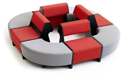 Sofa-Lounge