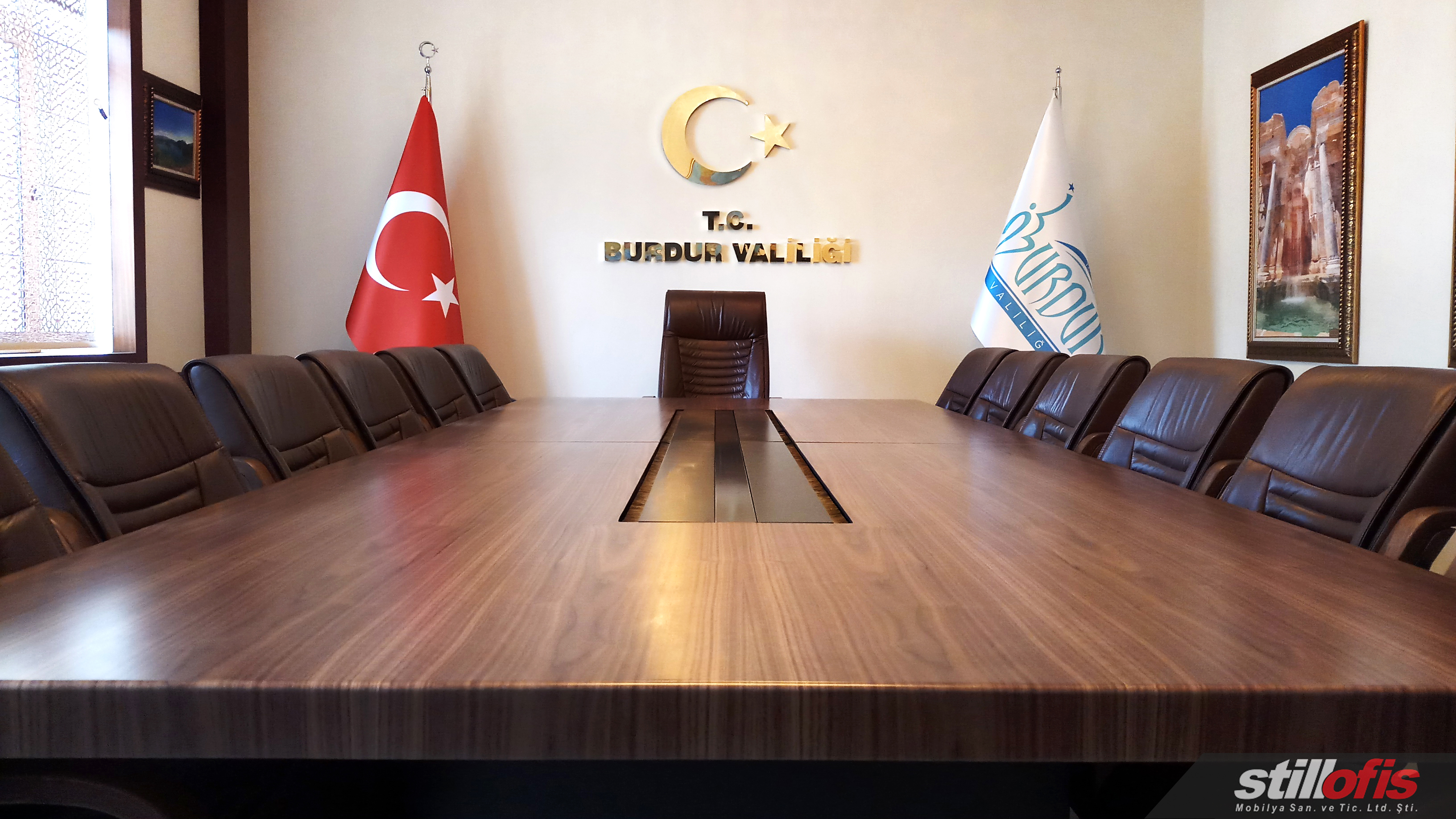 T.C. Burdur Valiliği 