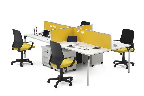 DUCK WORKSTATION