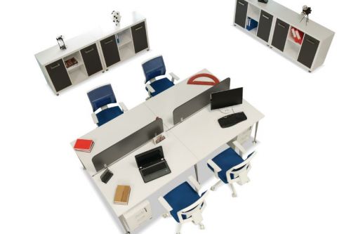 ORBITAL WORKSTATION