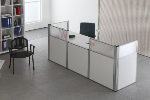 ALÜMİNYUM BANKO