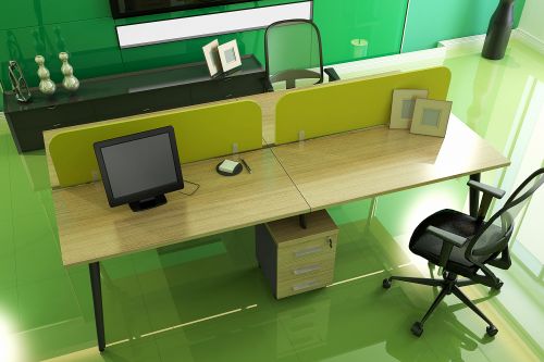 IRON WORKSTATION